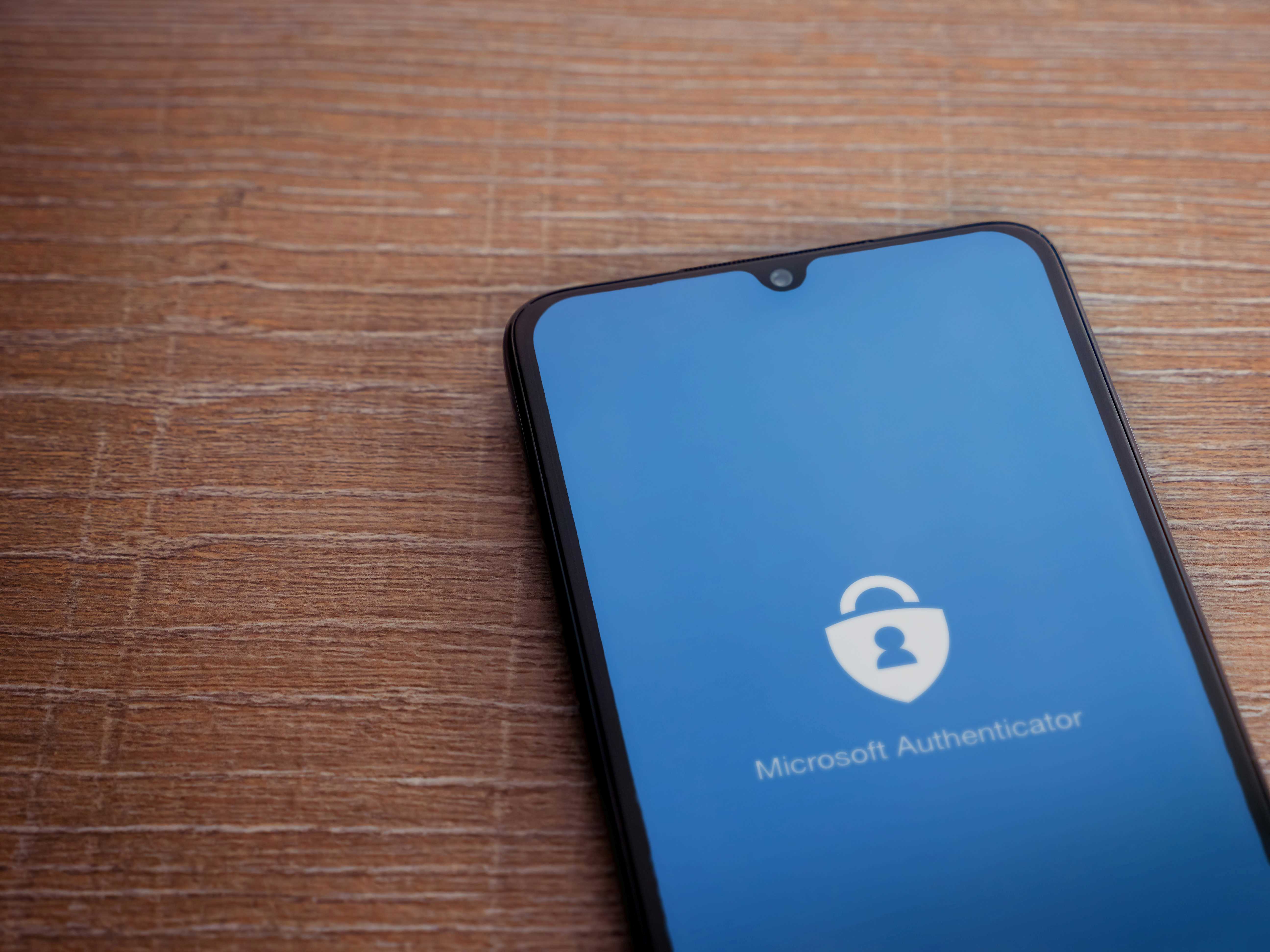 microsoft authenticator sms deprecated